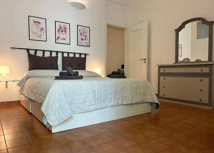La Casa Di Ale