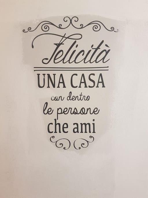 La Casa Di Ale *
