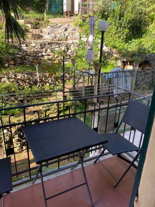 Apartment La Casa Di Ale Genua