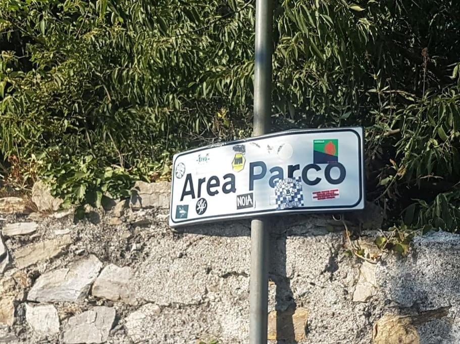 Appartamento La Casa Di Ale Genova