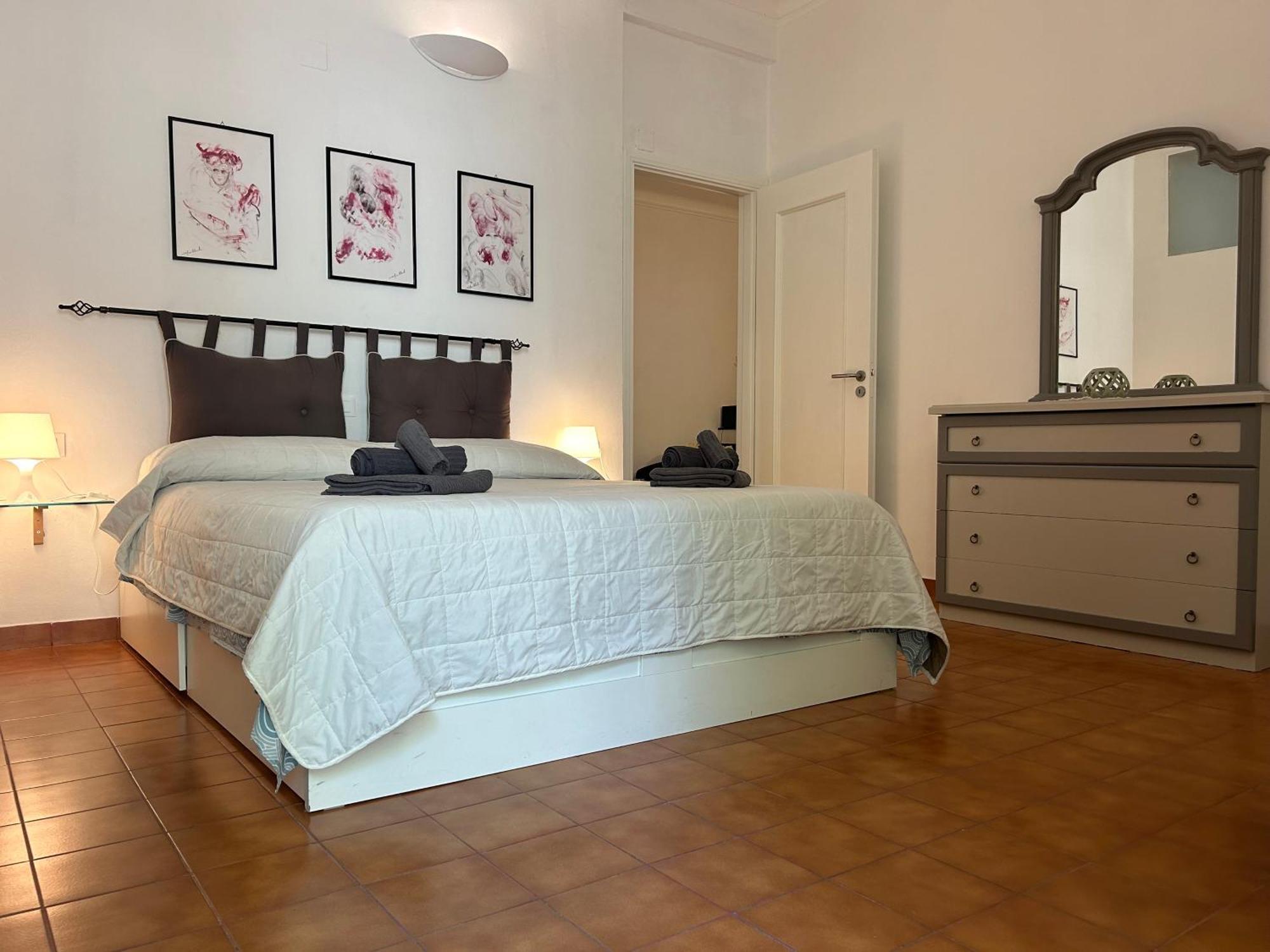 Appartamento La Casa Di Ale
