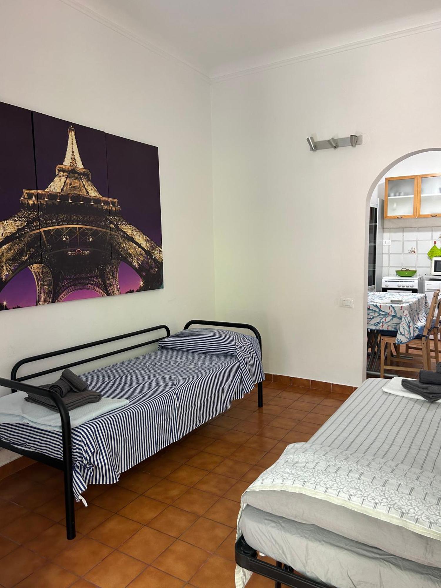 La Casa Di Ale Apartment