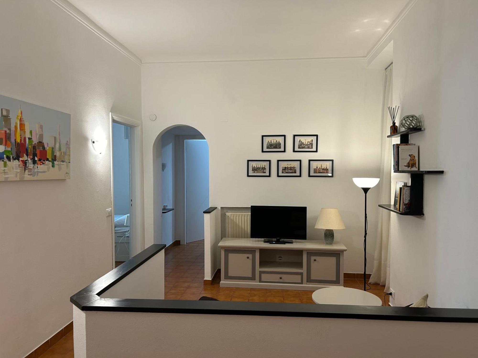 La Casa Di Ale *