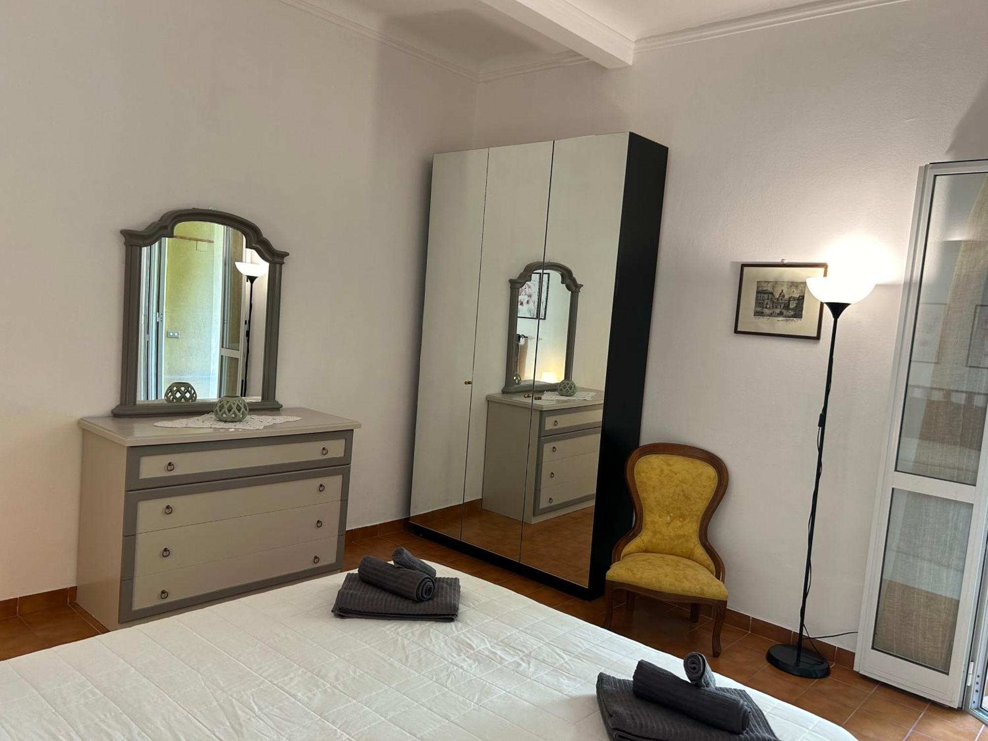 La Casa Di Ale * Genua