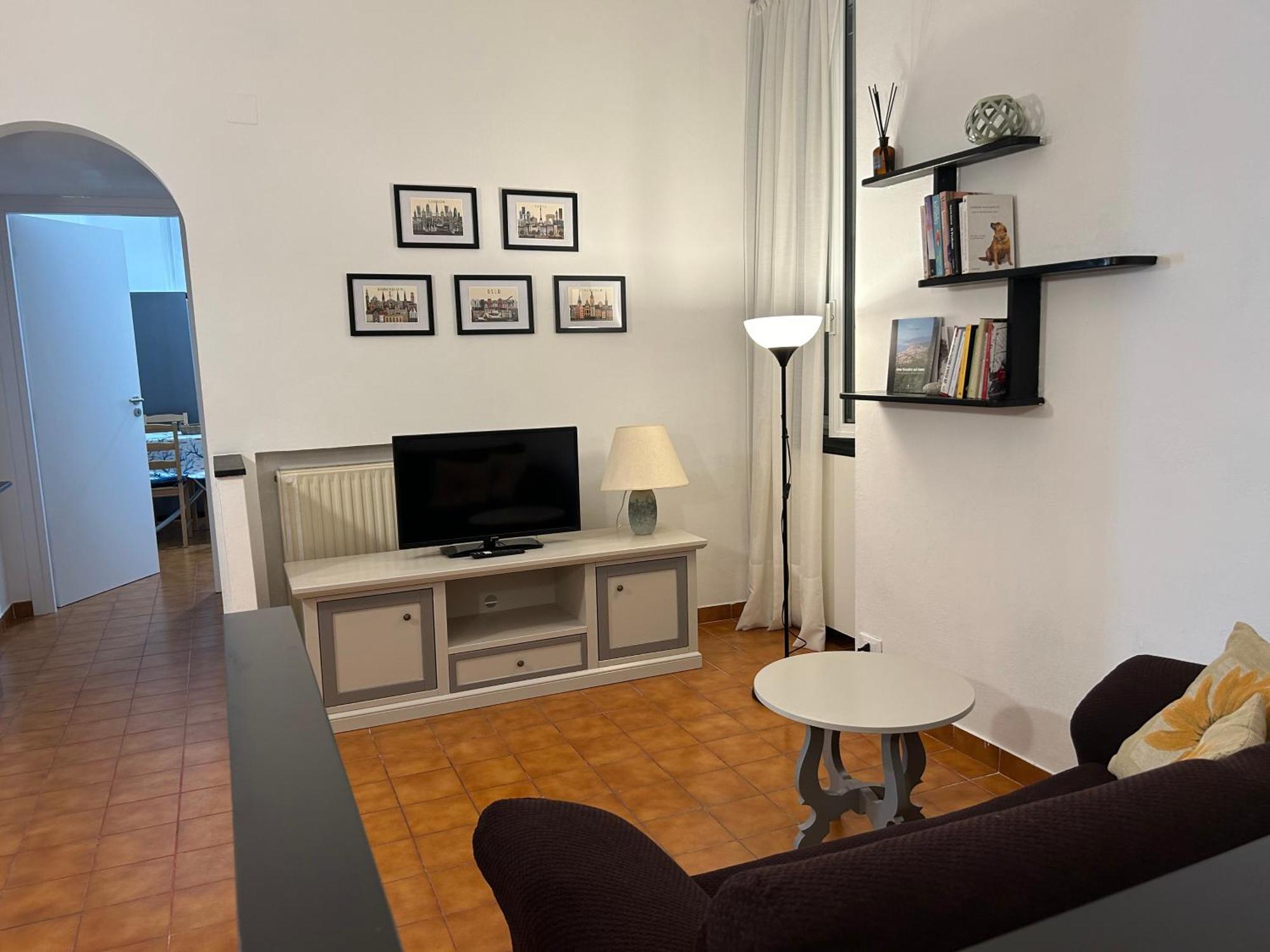 La Casa Di Ale Appartamento *
