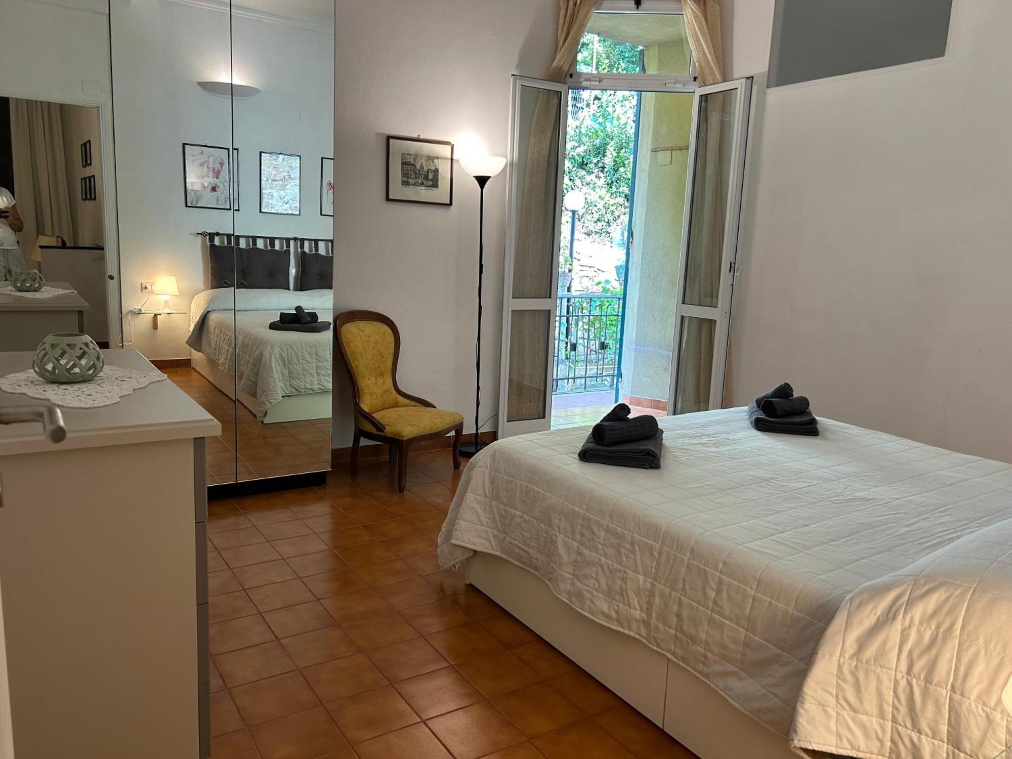 Appartamento La Casa Di Ale *