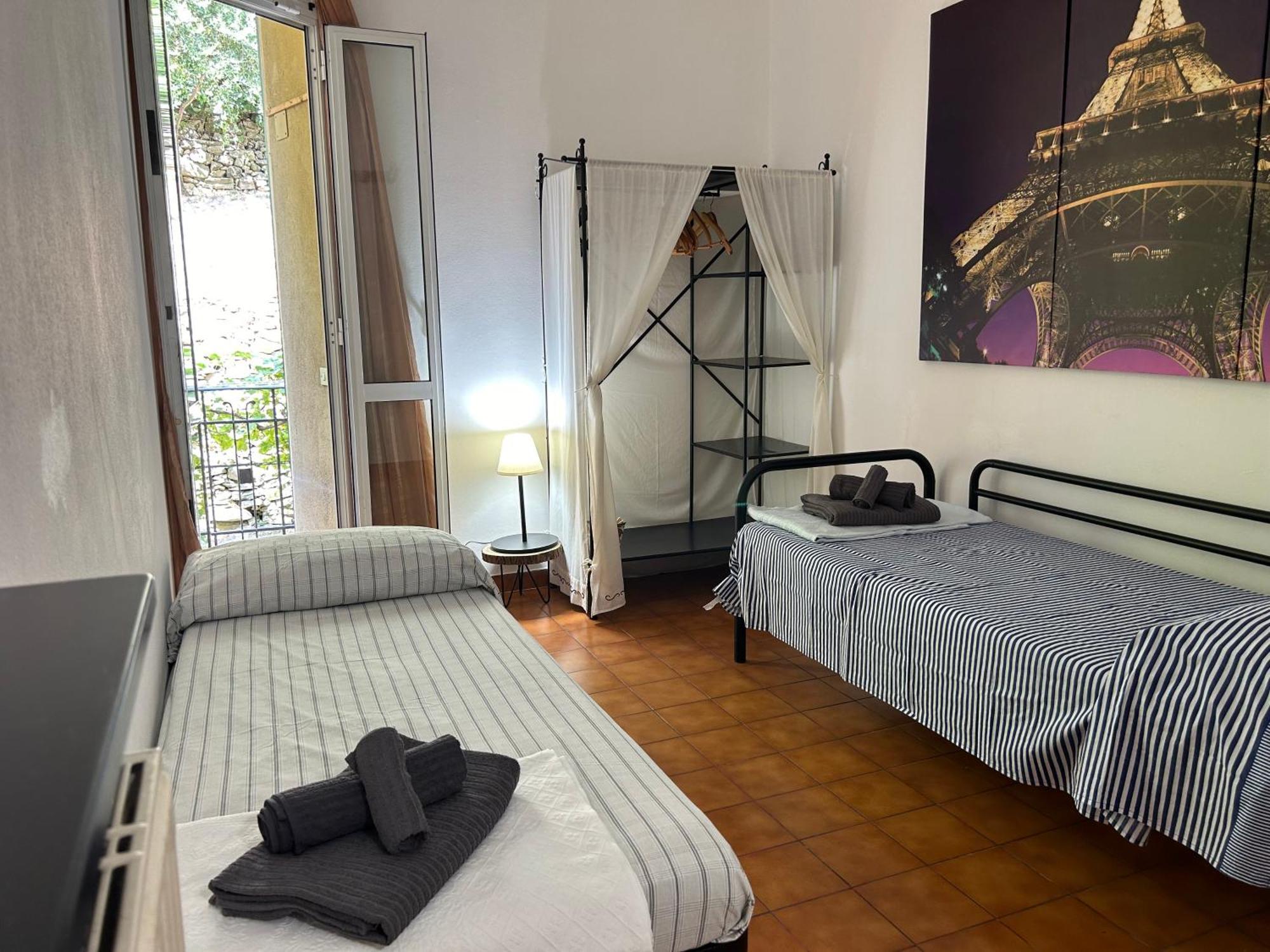La Casa Di Ale Apartment Genua