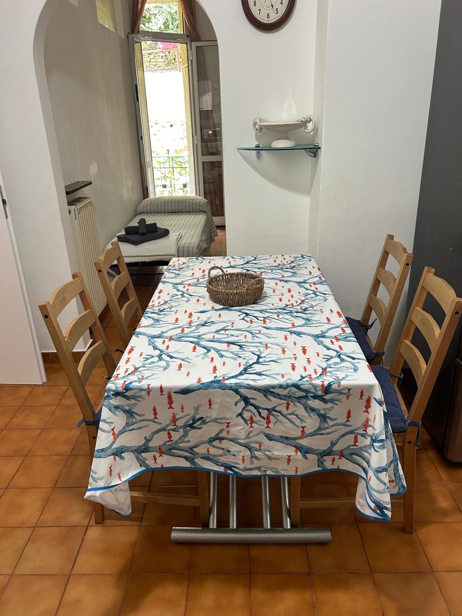 La Casa Di Ale Genova