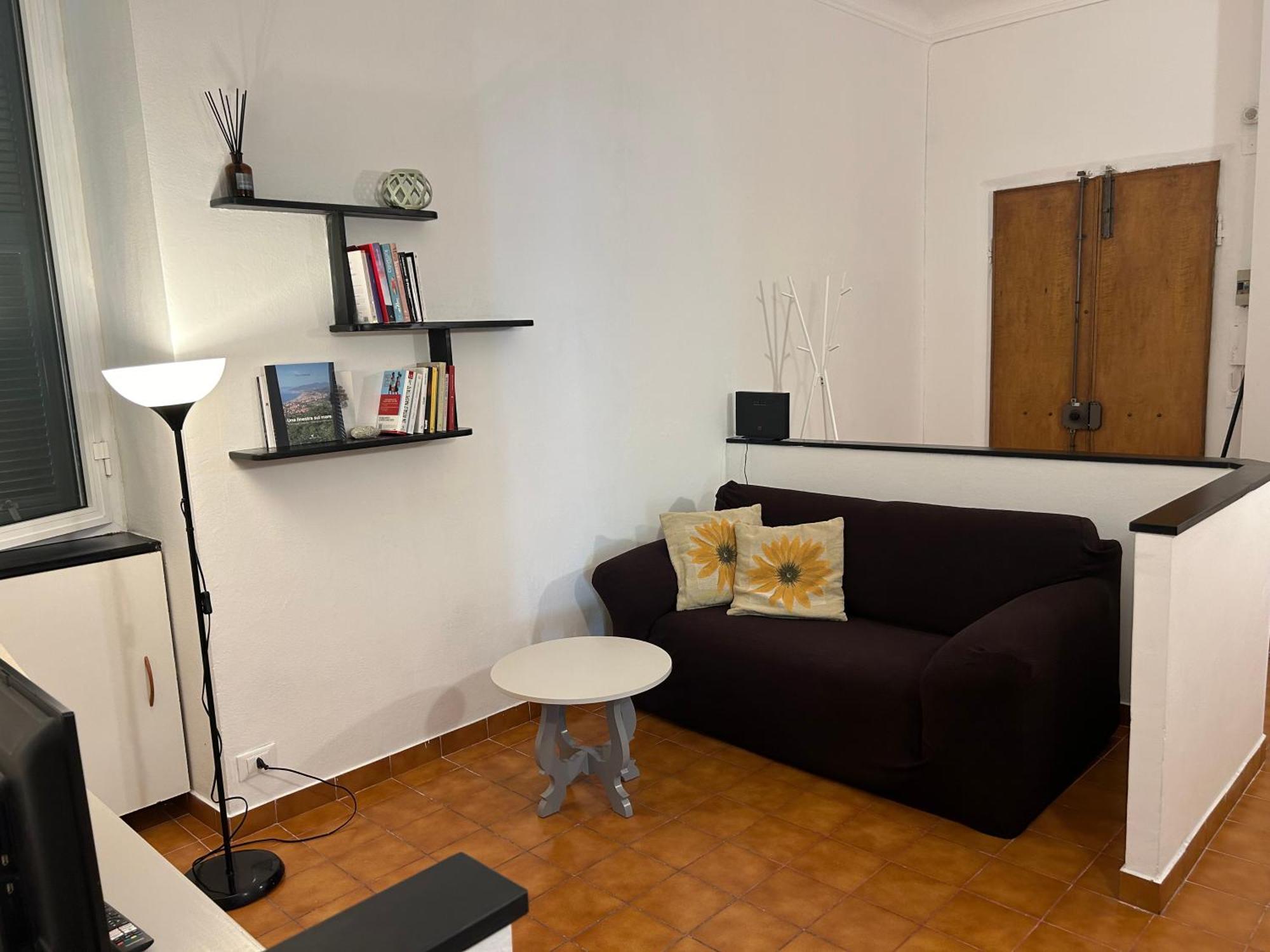 La Casa Di Ale Apartment