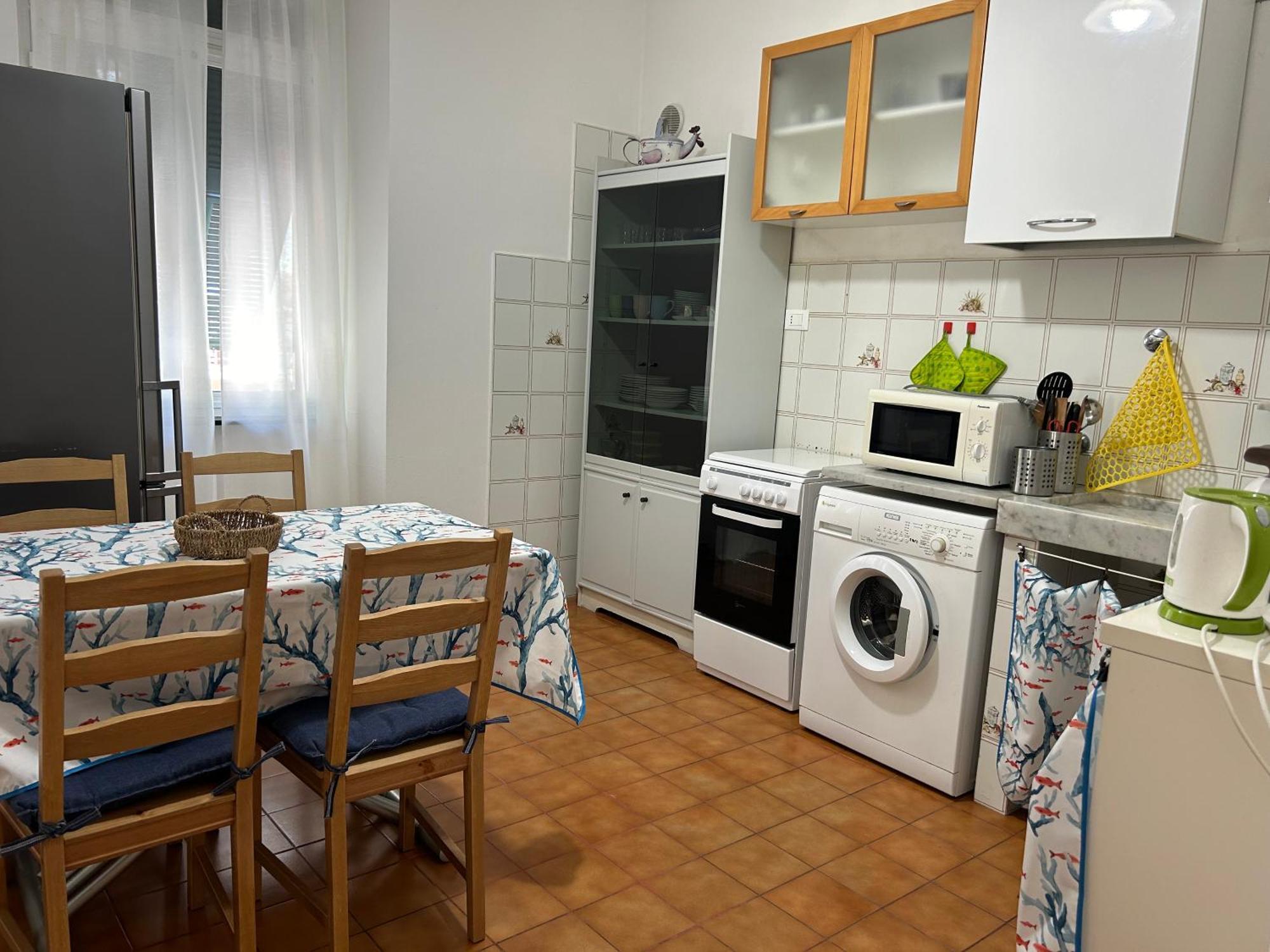 La Casa Di Ale Apartment