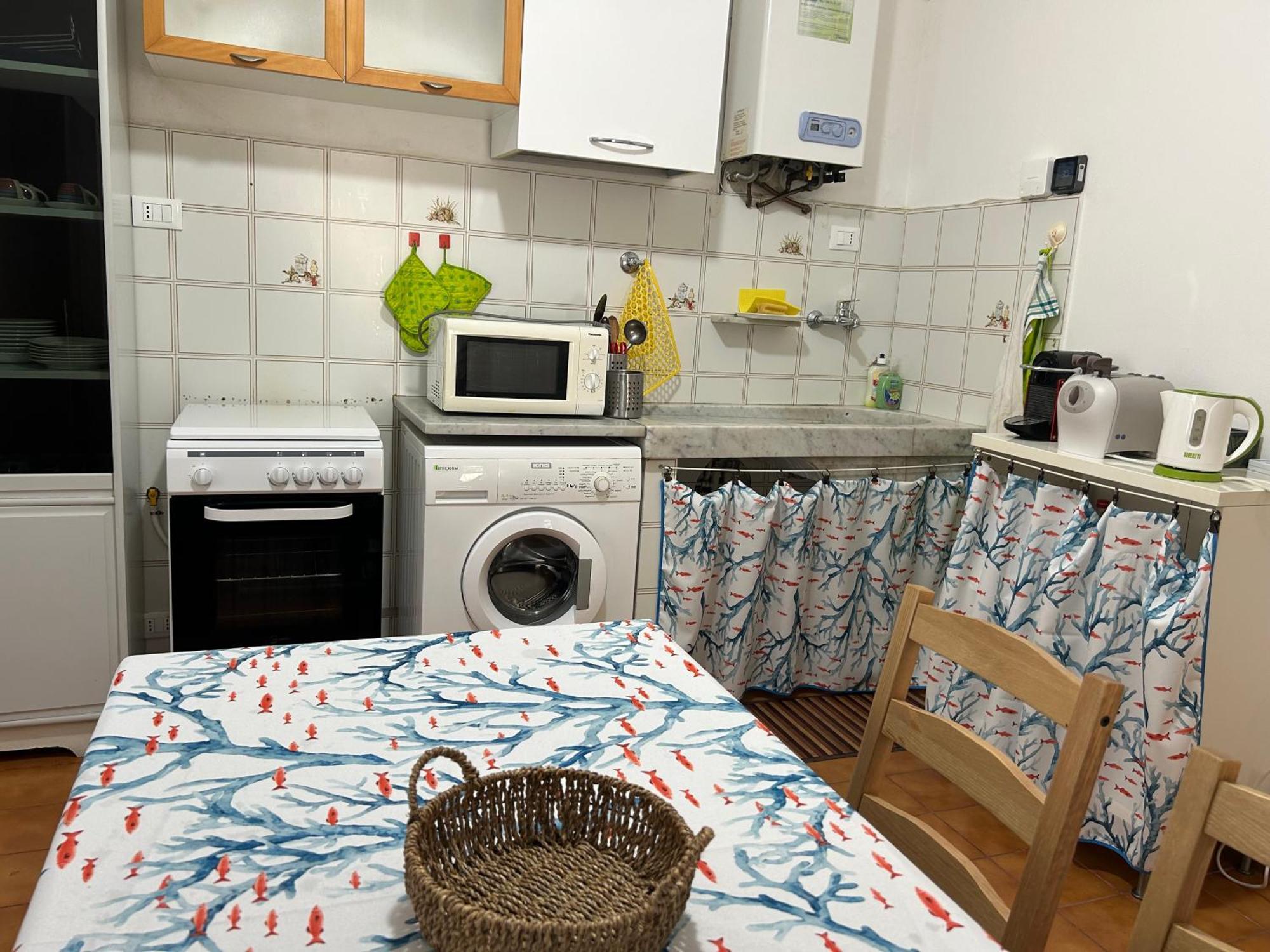 Apartment La Casa Di Ale