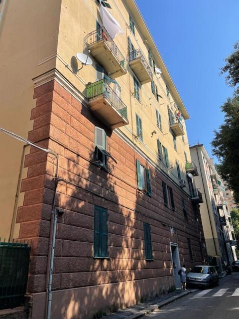 Appartamento La Casa Di Ale *
