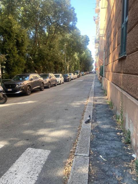 Appartamento La Casa Di Ale Genova